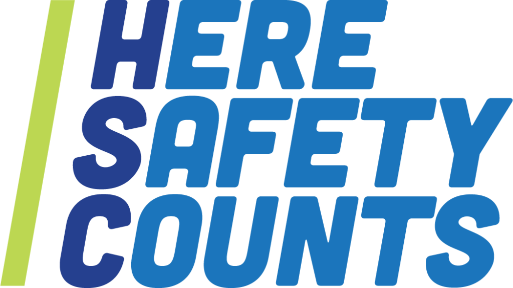 HSC | Here Safety Counts