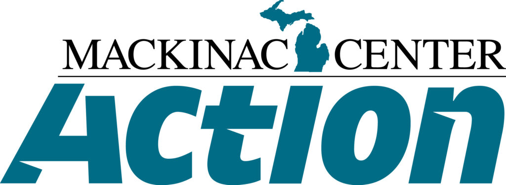 Mackinac Center Action
