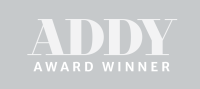 ADDY Award Winner ADDY Award Winner